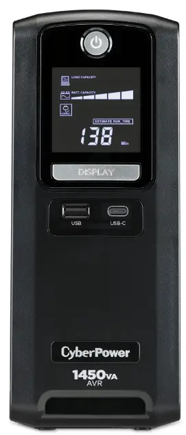 CyberPower-BL1450U-Battery-Backup-product