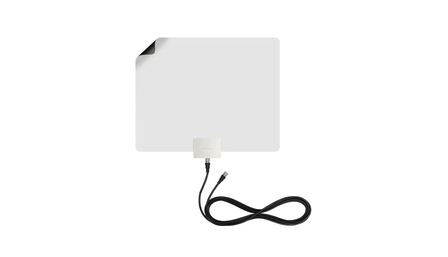 Mohu Mh-110584 Leaf Fifty Amplified Indoor Hdtv Antenna Instructions Mohu Mh-110584 Leaf Fifty Amplified Indoor Hdtv Antenna Instructions