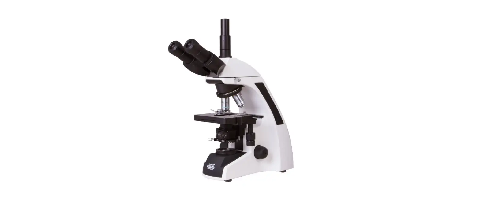 Levenhuk 900 Series Optical Microscope User Manual