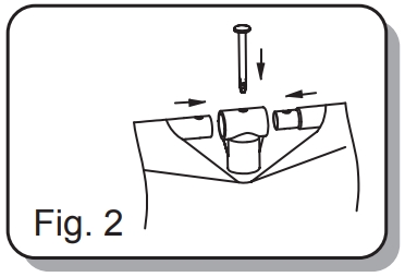 Installation Induction