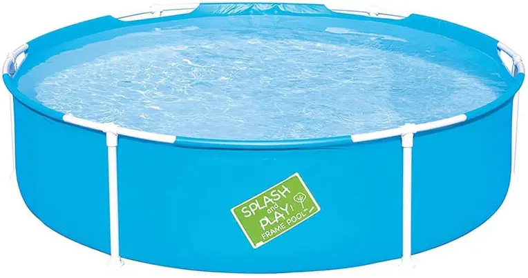 Bestway 56283 Steel Pro Pool