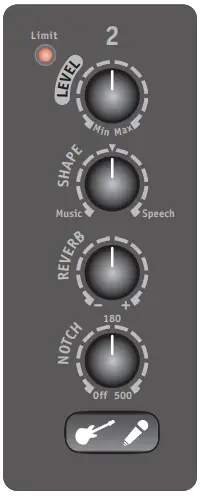 Yorkville-EXM-Mobile-8-Battery-Powered-Portable-Subwoofer-4