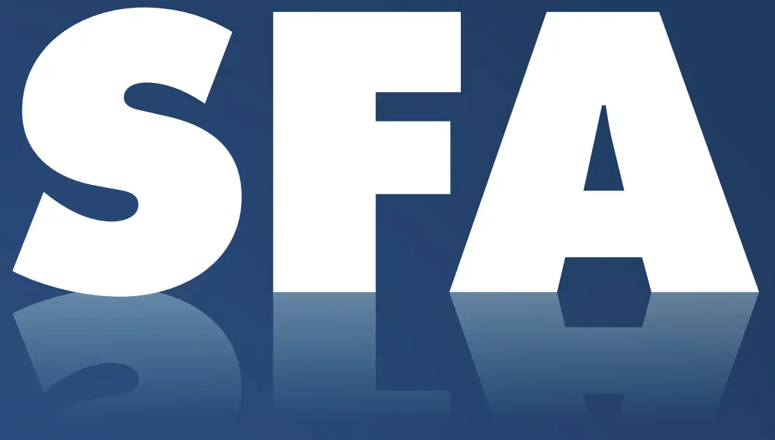 SFA Logo