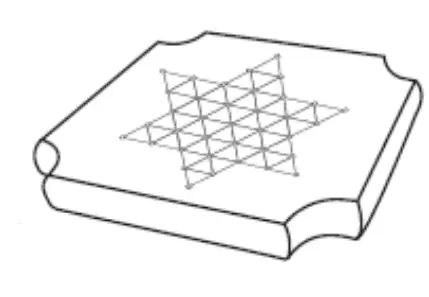 MOB-MO6382-4-Piece-Coaster-Game-Set-5