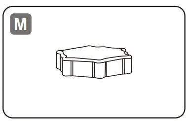 Remote control instruction