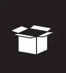Package content icon