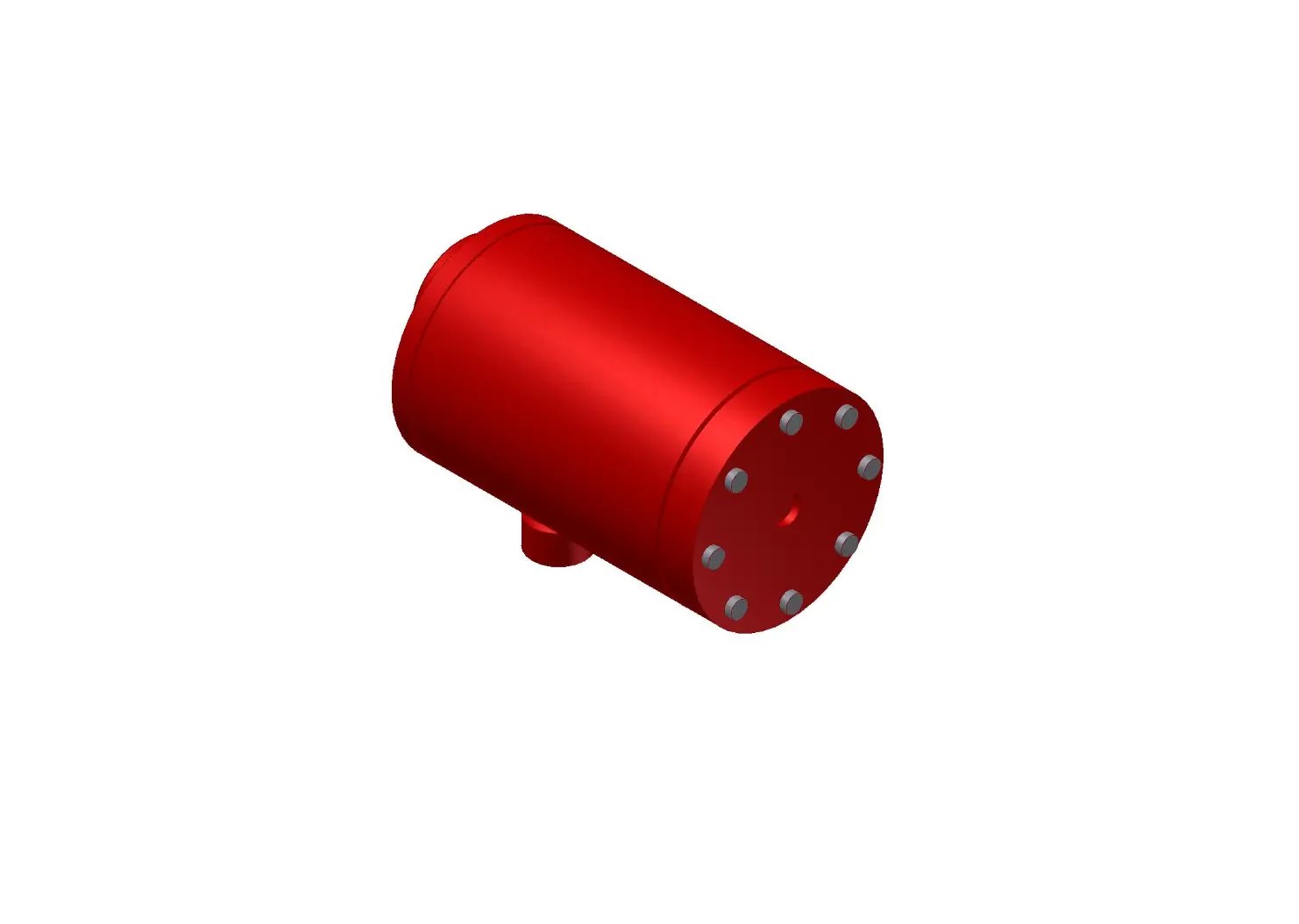 Danfoss Hfi Float Valve (high Pressure) Installation Guide