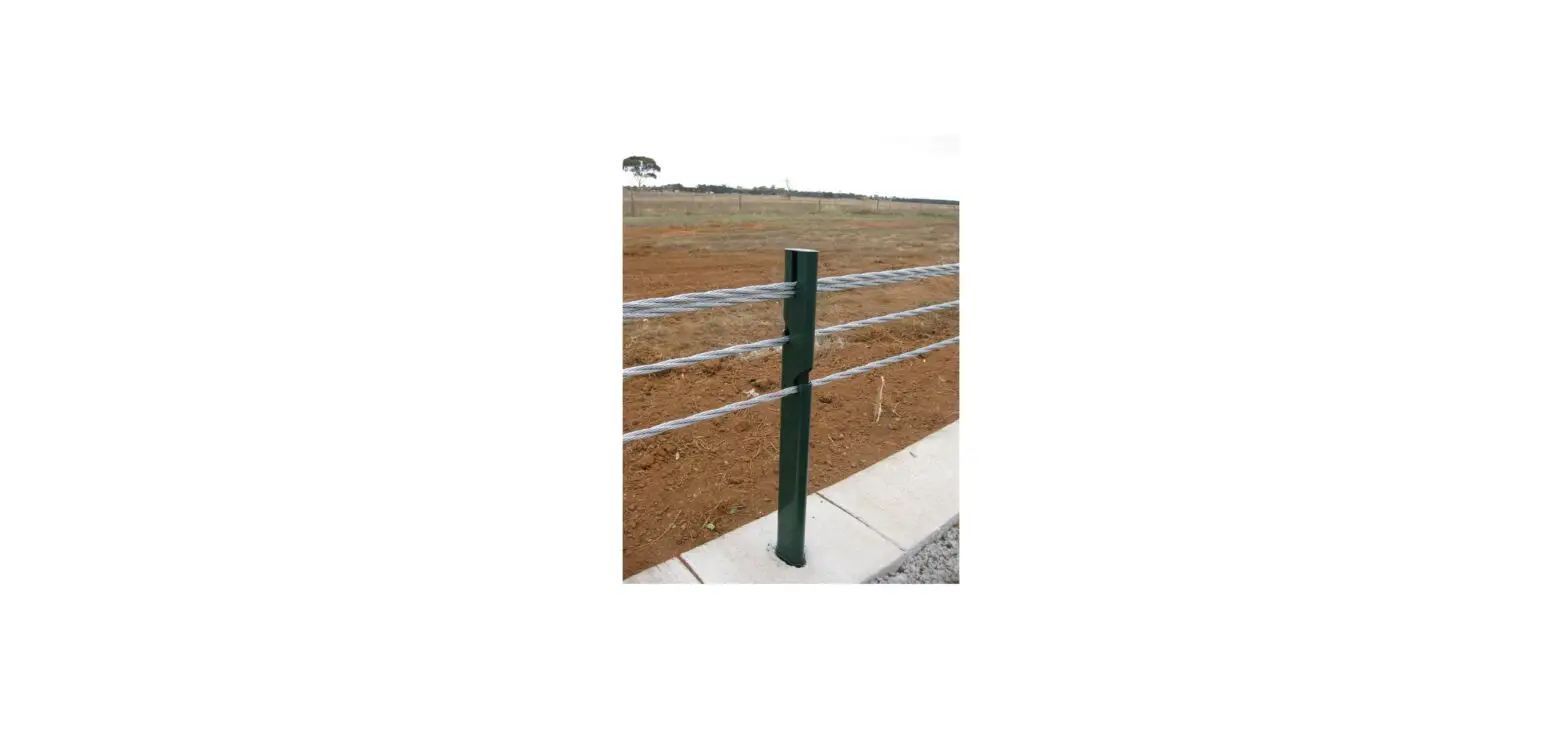 Viotel Smart Barrier Wire Rope Barrier Real Time Monitoring System User Manual Viotel Smart Barrier Wire Rope Barrier Real Time Monitoring System User Manual