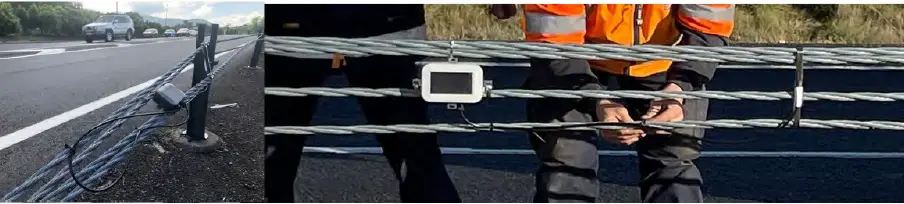 VIOTEL SMART-Barrier-Wire-Rope-Barrier Real-Time-Monitoring-System-fig- (5)