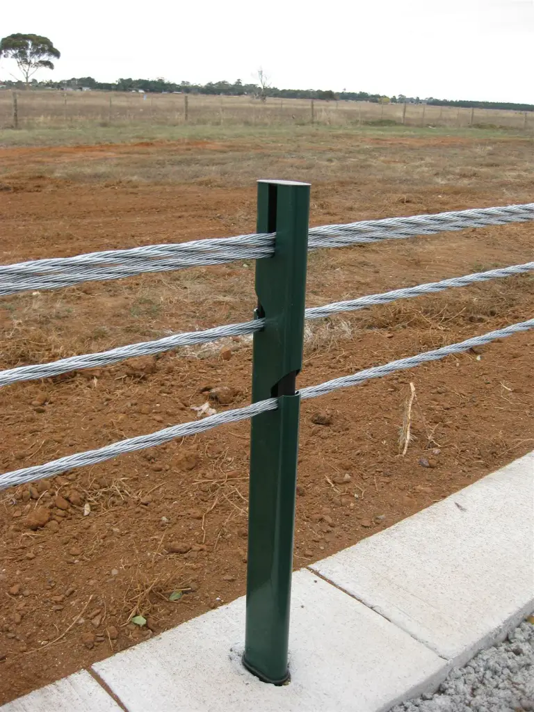 VIOTEL SMART-Barrier-Wire-Rope-Barrier Real-Time-Monitoring-System-product-img