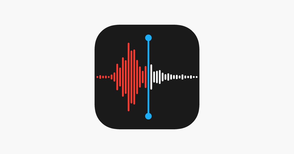 Use The Voice Memos App Use The Voice Memos App