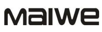 Maiwe -logo