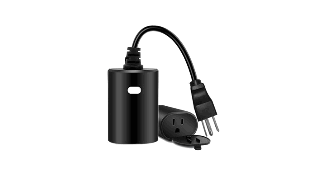 Eva Logik Zw96sd Z-wave Outdoor Dimmer Plug User Manual