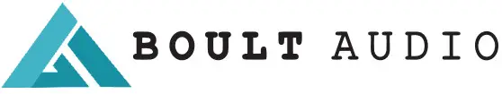 Boult Audio logo