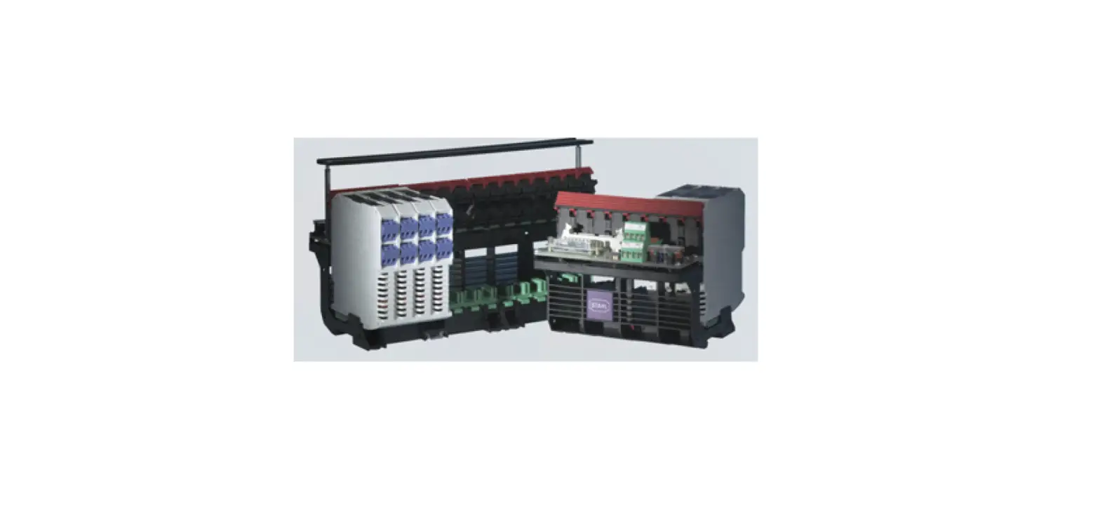 Stahl 209268 Pac Carrier Installation Guide