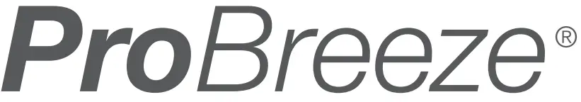 ProBreeze logo