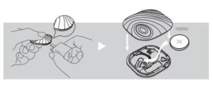 Shenzhen-Youyou-Kaibao-Electronic-UU-F001-Key-Finder-Tag-2