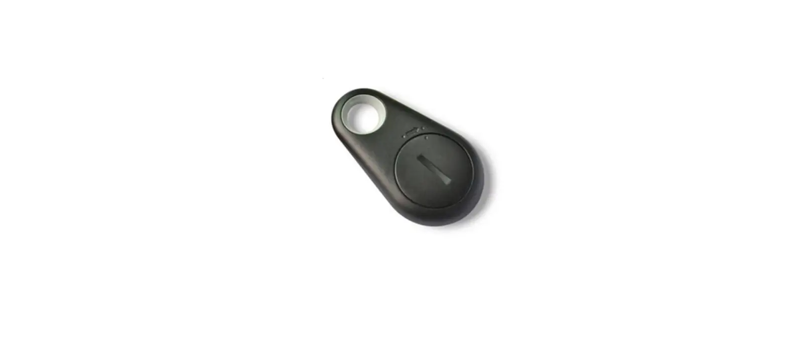 Shenzhen Youyou Kaibao Electronic Uu-f001 Key Finder Tag User Manual