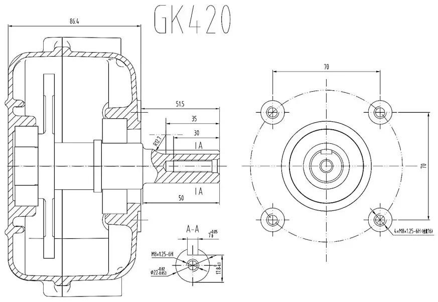 XPOtool 99200 Petrol Engine - Figure 18