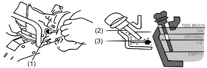 XPOtool 99200 Petrol Engine - Figure 8