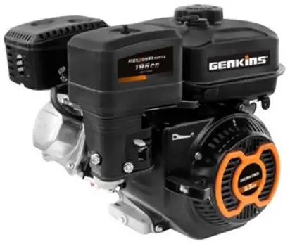 XPOtool 99200 Petrol Engine