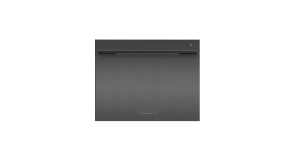 Fisher Paykel Dd60sdftb9 Single Dishdrawer Dishwasher User Guide