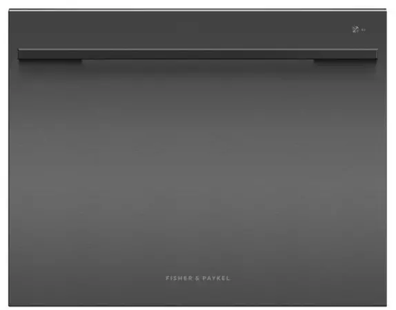 FISHER PAYKEL DD60SDFTB9 Single DishDrawer Dishwasher