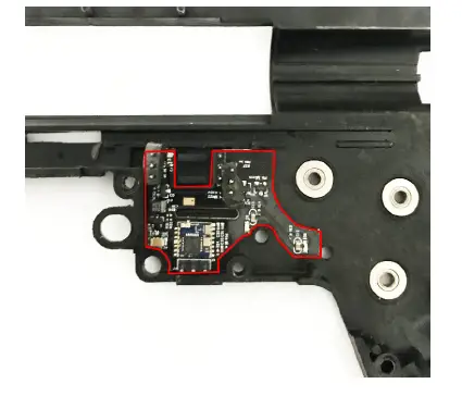 T238-DTU-V2.0-Bluetooth-Version-For-V2-Gearbox-Installation-Guide-fig-16