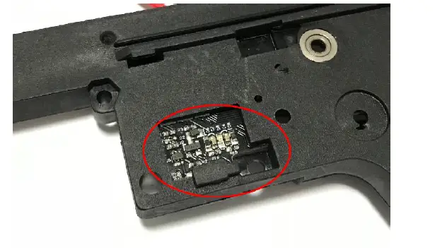 T238-DTU-V2.0-Bluetooth-Version-For-V2-Gearbox-Installation-Guide-fig-9