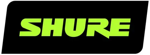 SHURE LOGO