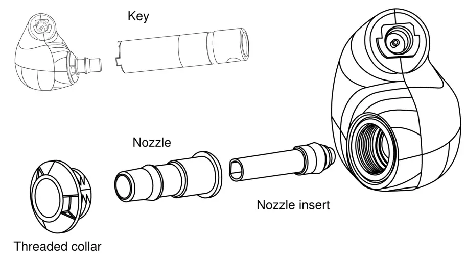 SHURE SE846 Professional Sound Isolating Earphones - fig 6