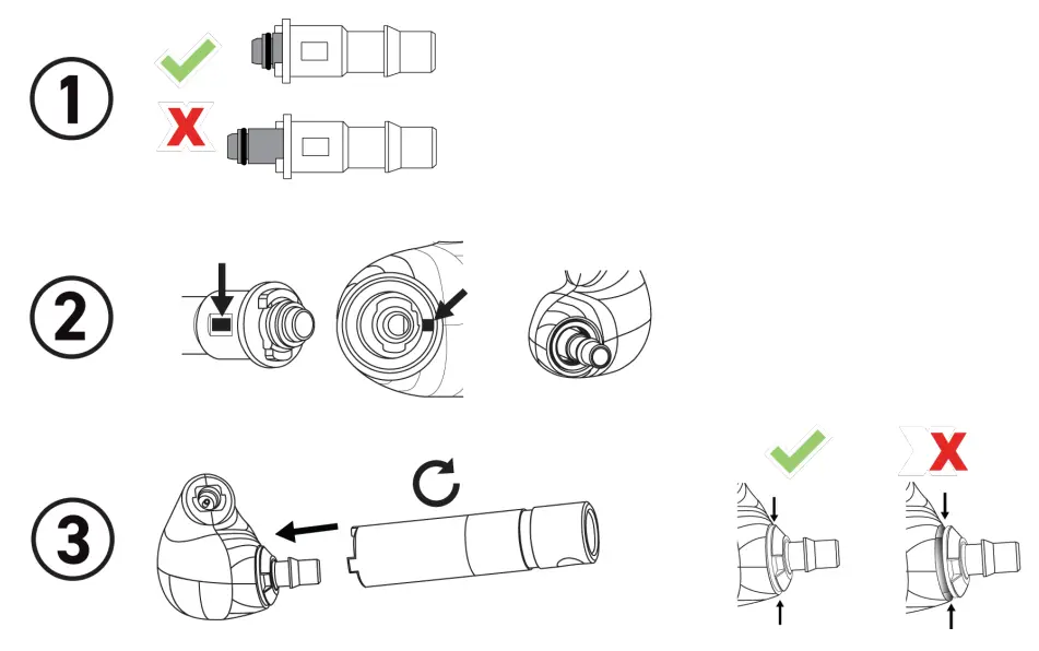 SHURE SE846 Professional Sound Isolating Earphones - fig 7