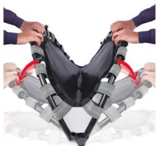 KANGAROO-36-Kids-Trampoline-Indoor-Trampoline-3