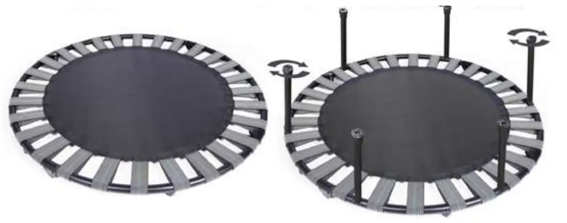 KANGAROO-36-Kids-Trampoline-Indoor-Trampoline-4