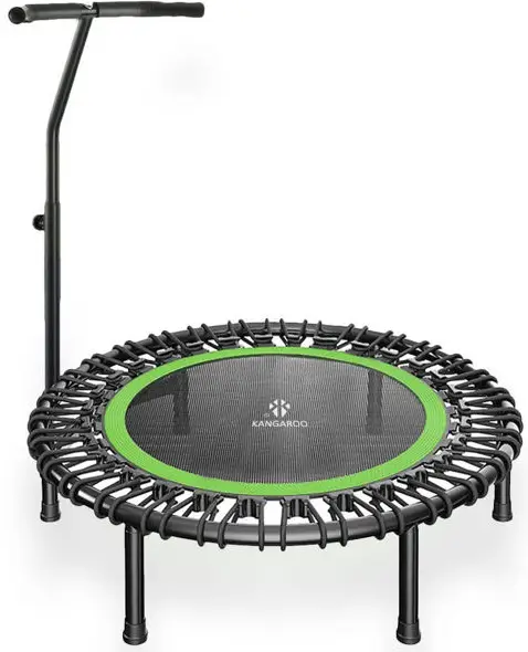 KANGAROO-36-Kids-Trampoline-Indoor-Trampoline-PRO