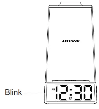 ANJANK-AC-199-Fast-Wireless-Charger-Station-FIG 8