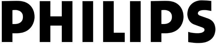 PHILIPS logo