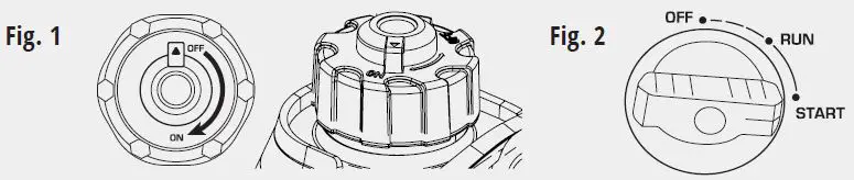 Koenner Soehnen KS 2100i S Inverter Generators-1