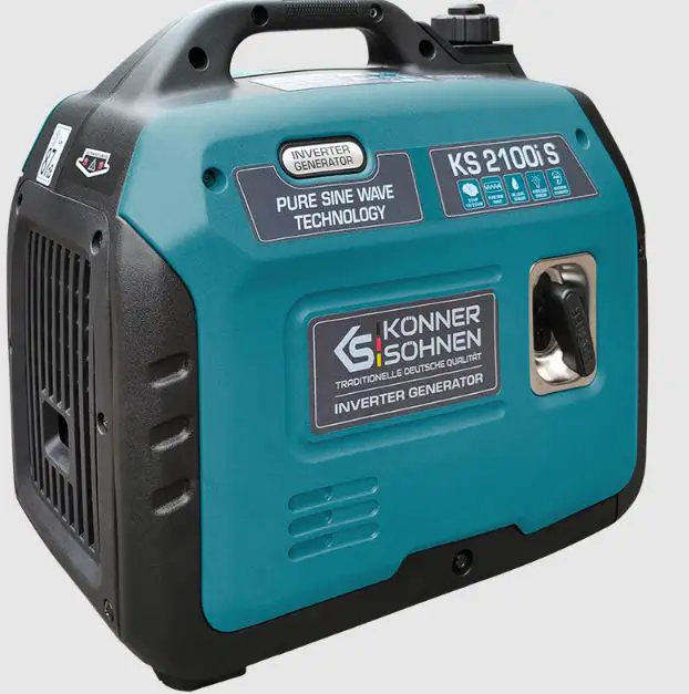 Koenner Soehnen KS 2100i S Inverter Generators