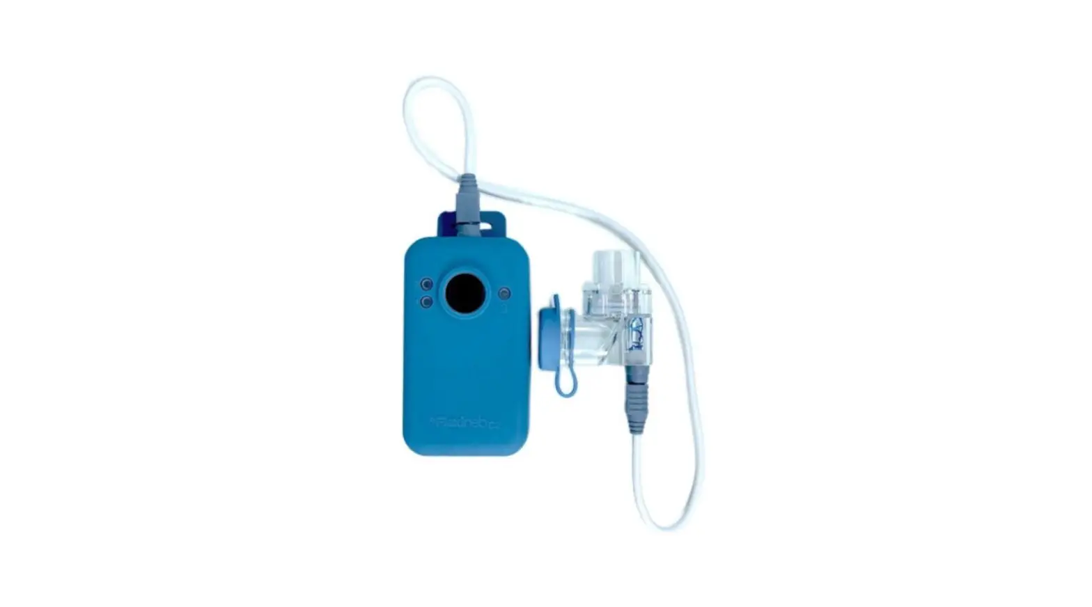 Flexineb C2 Complete Nebuliser System Instruction Manual