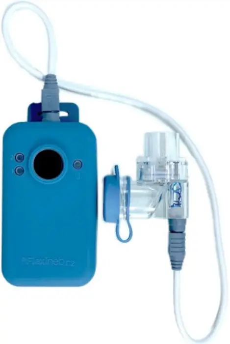 Flexineb C2 Complete Nebuliser System