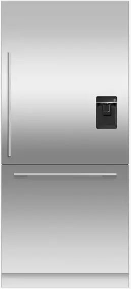 FISHER-and-PAYKEL-RS9120WRU1-Integrated-Refrigerator-Freezer-product