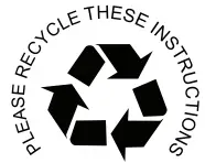 gainsborough Trilock Urban Aurora Entry Set - icon 1