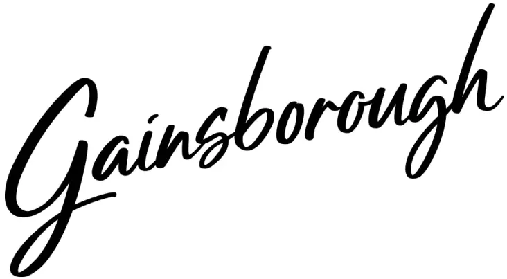 gainsborough logo