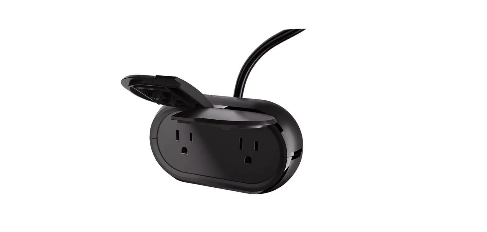 Cync Pc93128846 Outdoor Smart Plug Installation Guide