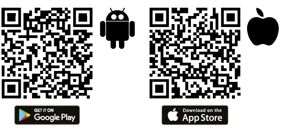 muvit iO GU10 Pack 3 LED Bulbs Spot-01