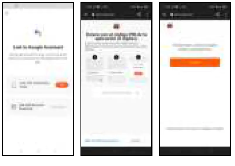 muvit iO GU10 Pack 3 LED Bulbs Spot-10