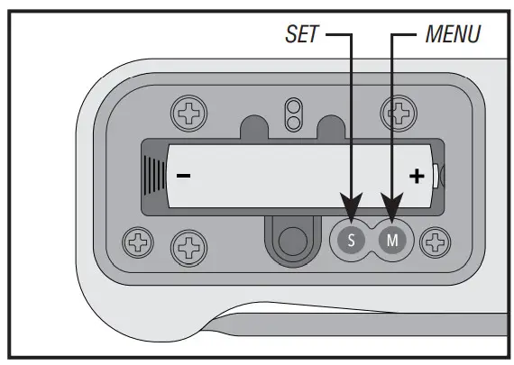 ThermoWorks Thermapen ONE Precision Thermometer - Figure 3