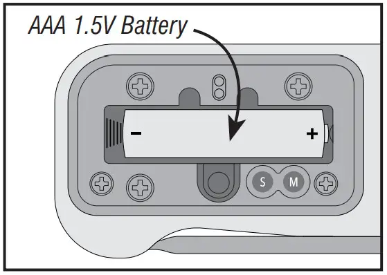 ThermoWorks Thermapen ONE Precision Thermometer - Figure 6