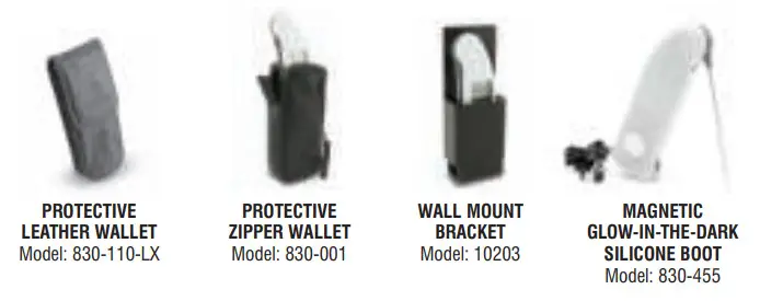 ThermoWorks Thermapen ONE Precision Thermometer - Figure 7